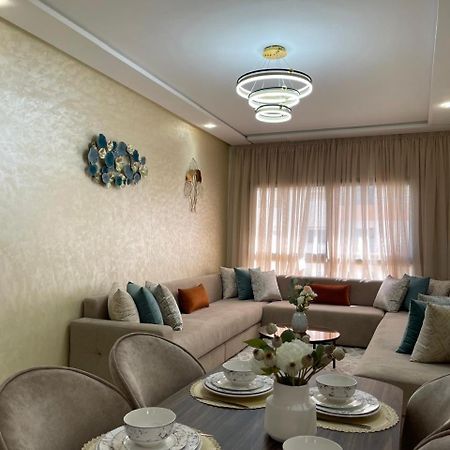 Appartement Profitez De Tanger Avec Style Extérieur photo