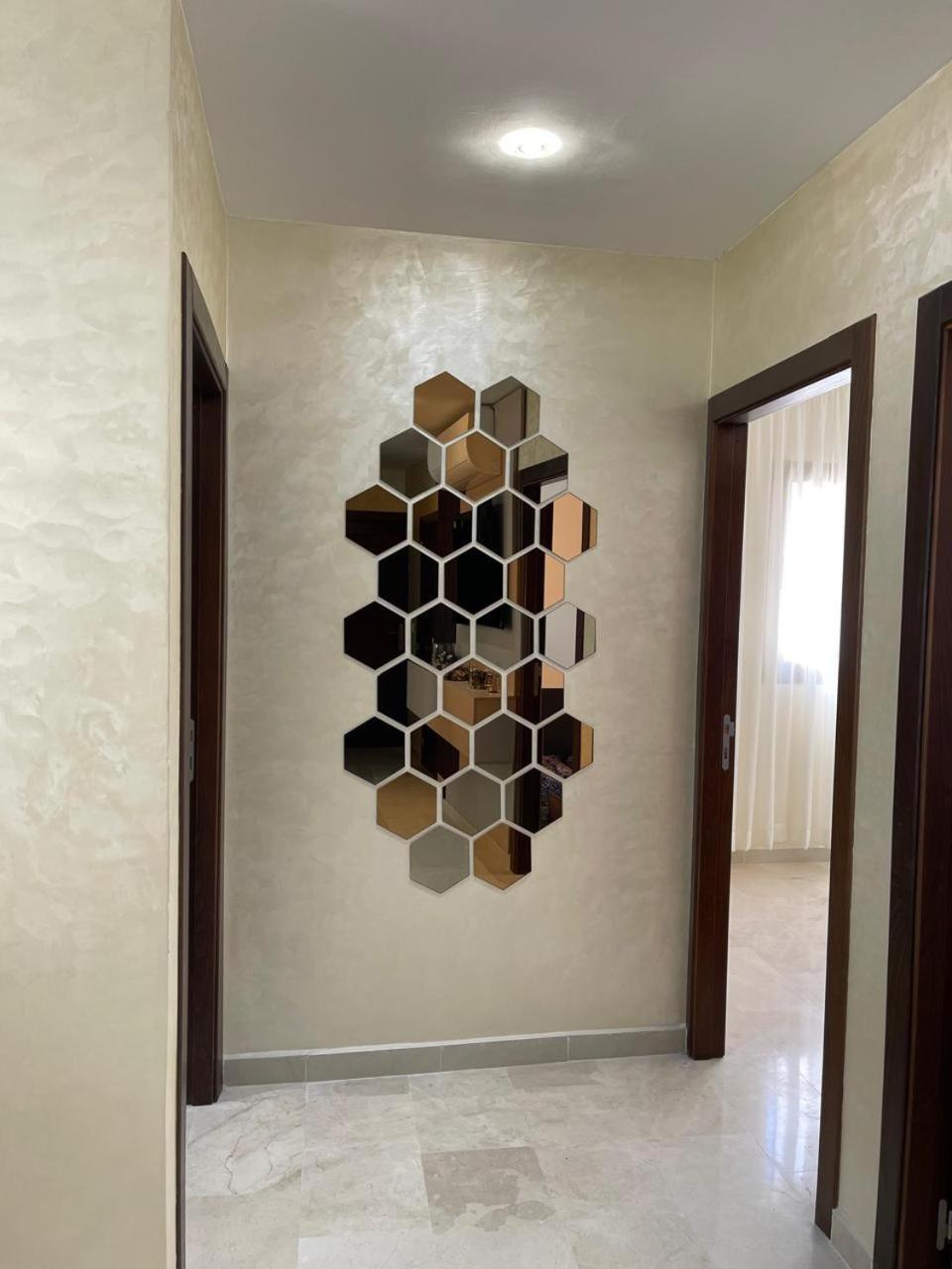 Appartement Profitez De Tanger Avec Style Extérieur photo