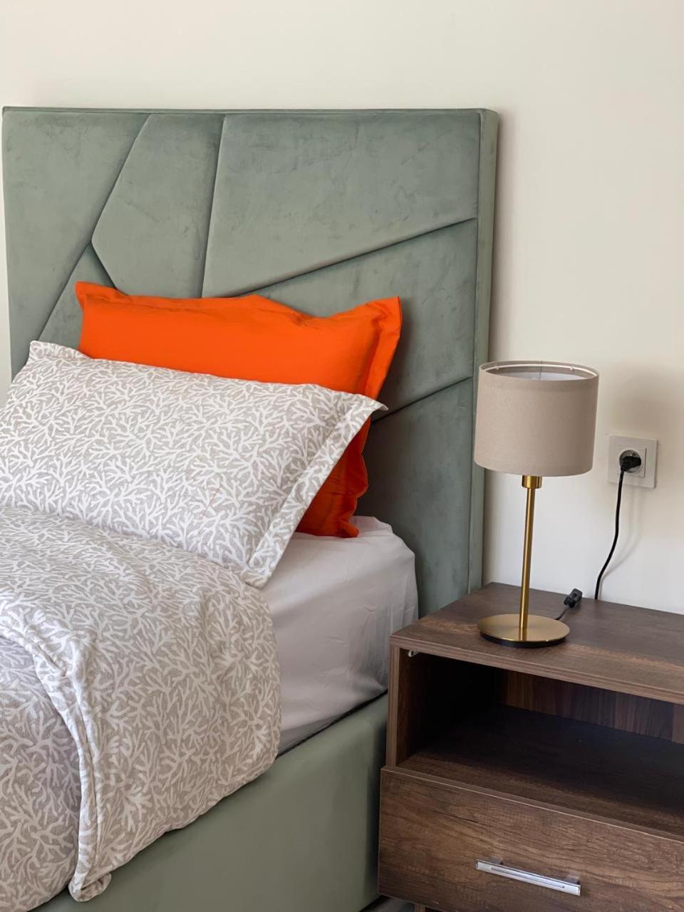 Appartement Profitez De Tanger Avec Style Extérieur photo