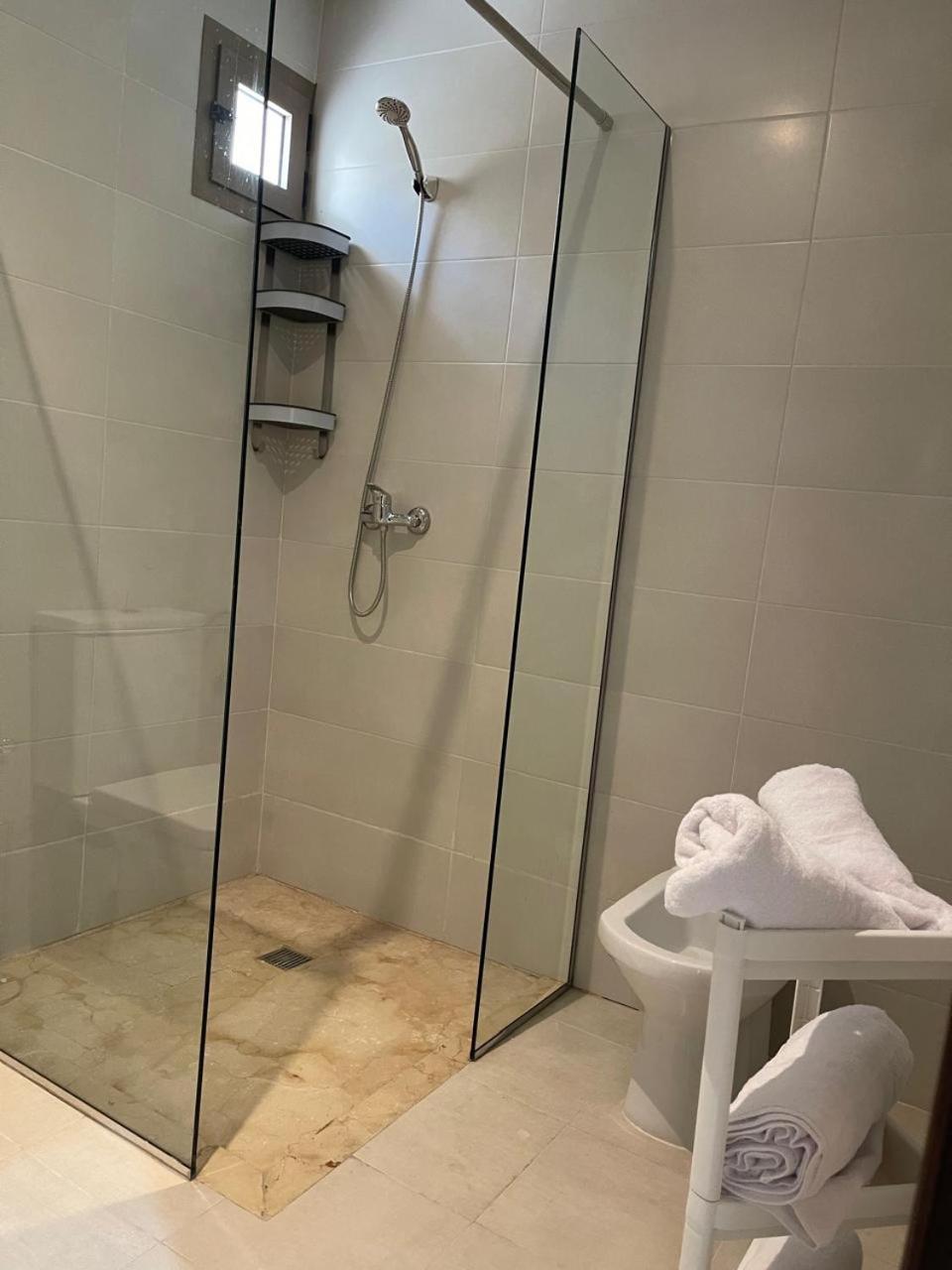 Appartement Profitez De Tanger Avec Style Extérieur photo