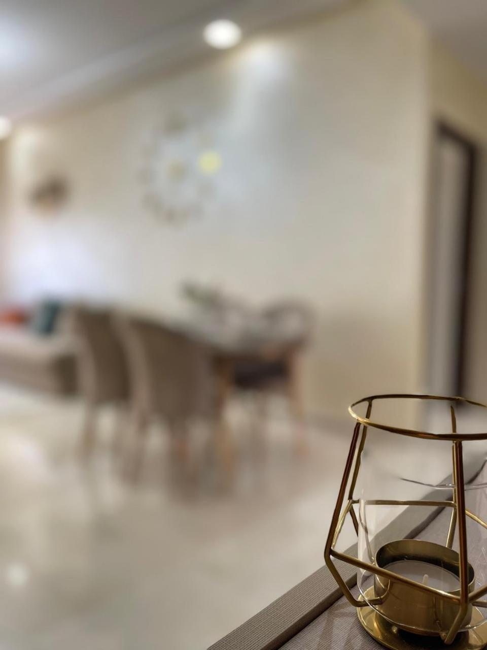 Appartement Profitez De Tanger Avec Style Extérieur photo