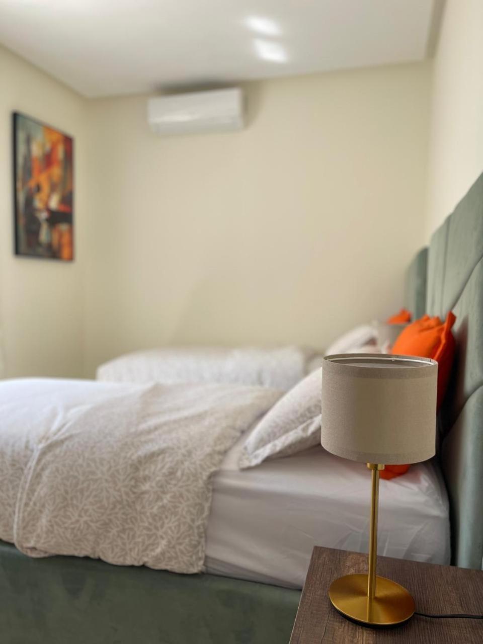Appartement Profitez De Tanger Avec Style Extérieur photo