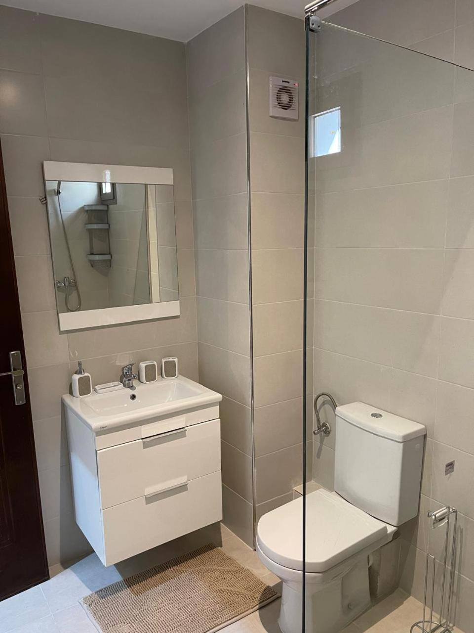 Appartement Profitez De Tanger Avec Style Extérieur photo