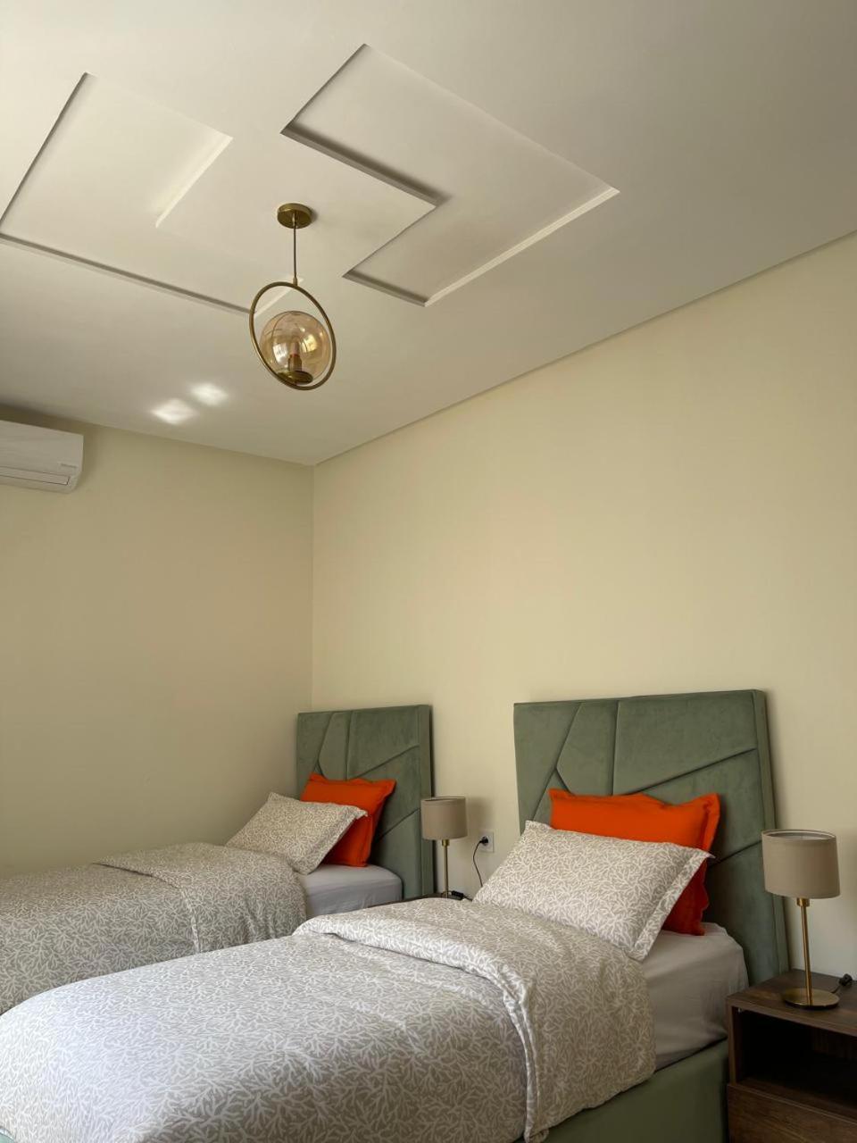 Appartement Profitez De Tanger Avec Style Extérieur photo