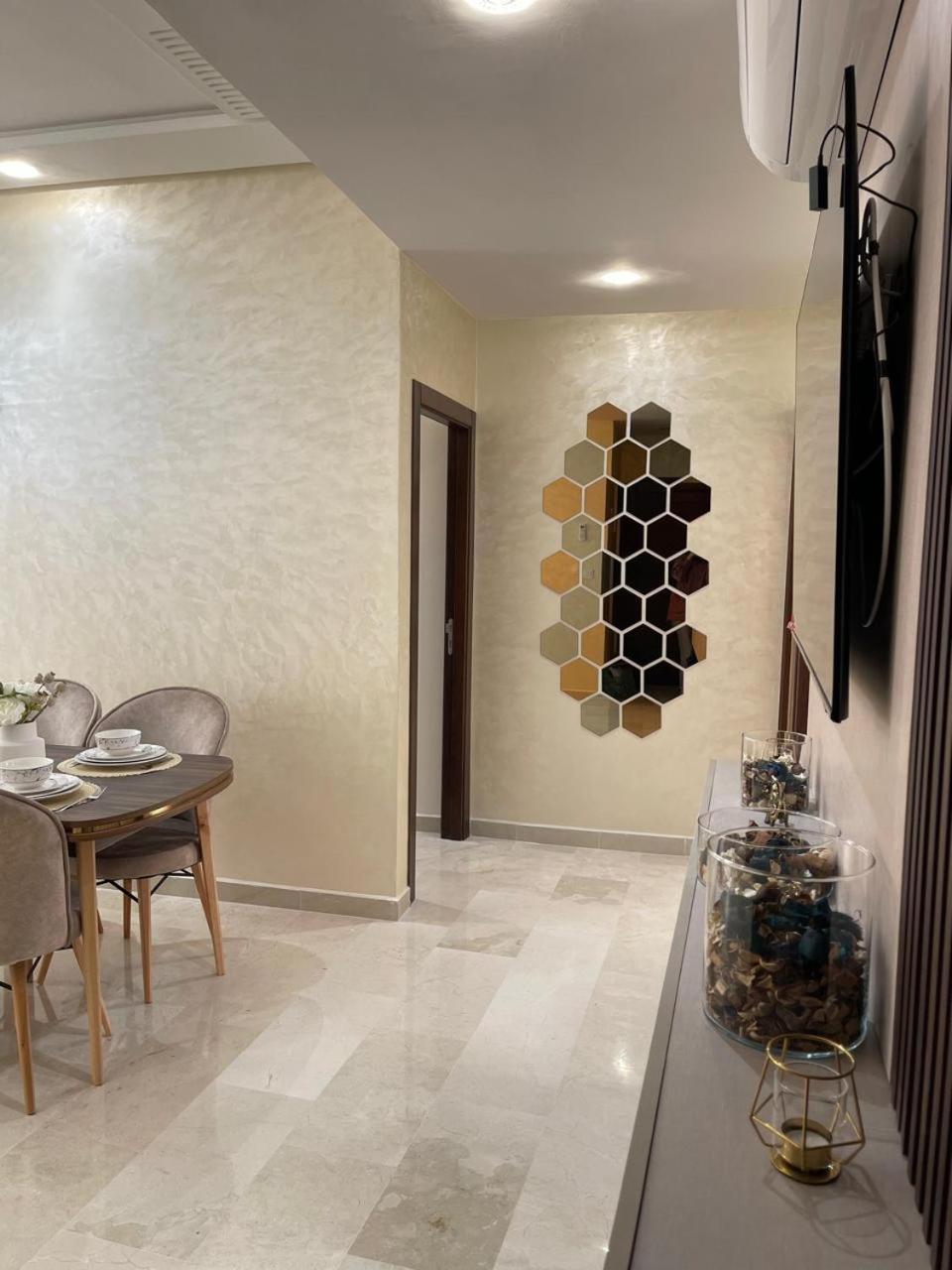 Appartement Profitez De Tanger Avec Style Extérieur photo