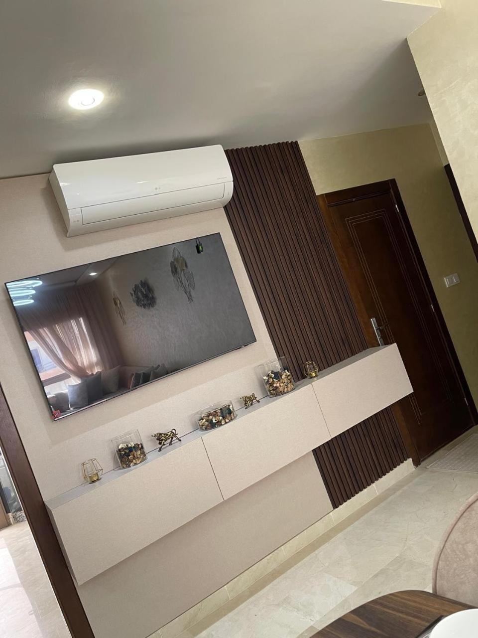 Appartement Profitez De Tanger Avec Style Extérieur photo