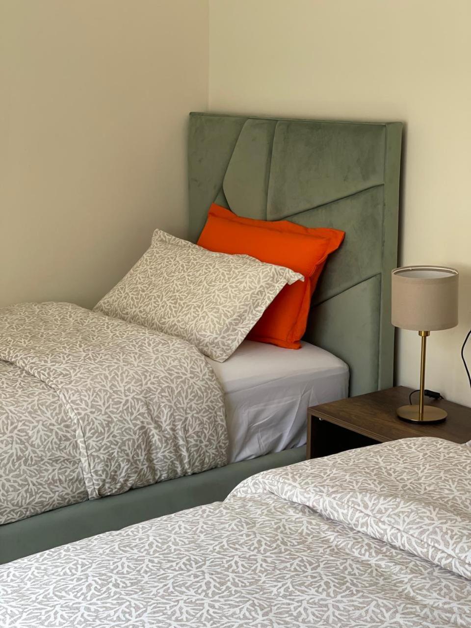 Appartement Profitez De Tanger Avec Style Extérieur photo
