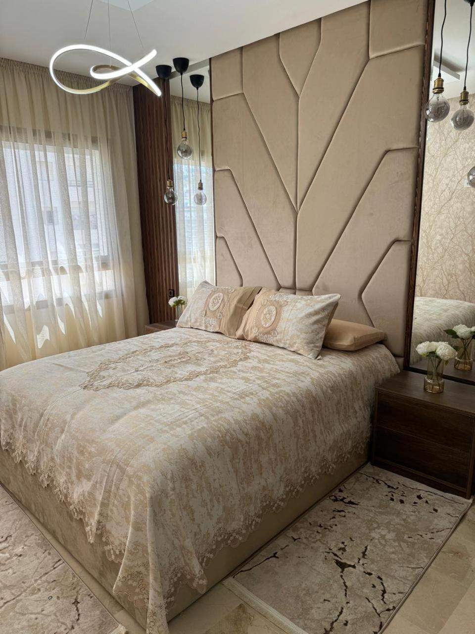 Appartement Profitez De Tanger Avec Style Extérieur photo